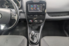 Renault Clio IV 0.9 TCe 90 Ch Limited / Kit de distribution neuf