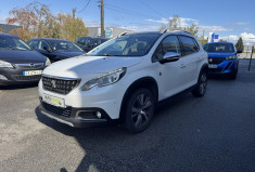 Peugeot 2008 1.6 BlueHDi 100 cv CROSSWAY
