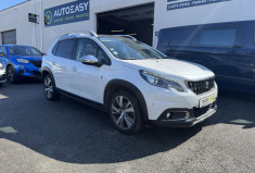 Peugeot 2008 1.6 BlueHDi 100 cv CROSSWAY
