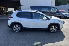 Peugeot 2008 1.6 BlueHDi 100 cv CROSSWAY