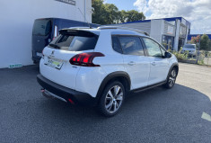 Peugeot 2008 1.6 BlueHDi 100 cv CROSSWAY