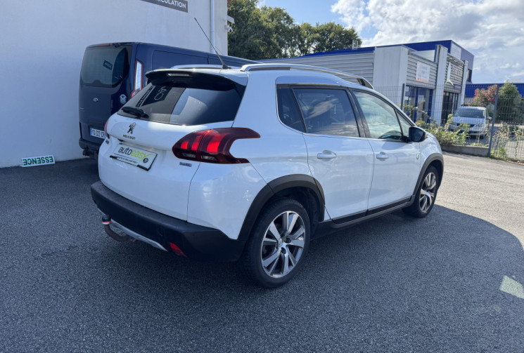 Peugeot 2008 1.6 BlueHDi 100 cv CROSSWAY