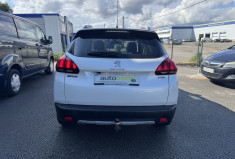 Peugeot 2008 1.6 BlueHDi 100 cv CROSSWAY