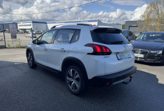 Peugeot 2008 1.6 BlueHDi 100 cv CROSSWAY