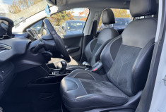 Peugeot 2008 1.6 BlueHDi 100 cv CROSSWAY