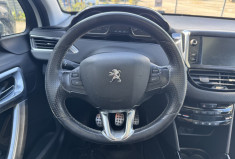 Peugeot 2008 1.6 BlueHDi 100 cv CROSSWAY