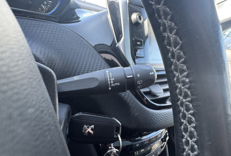 Peugeot 2008 1.6 BlueHDi 100 cv CROSSWAY