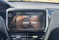 Peugeot 2008 1.6 BlueHDi 100 cv CROSSWAY