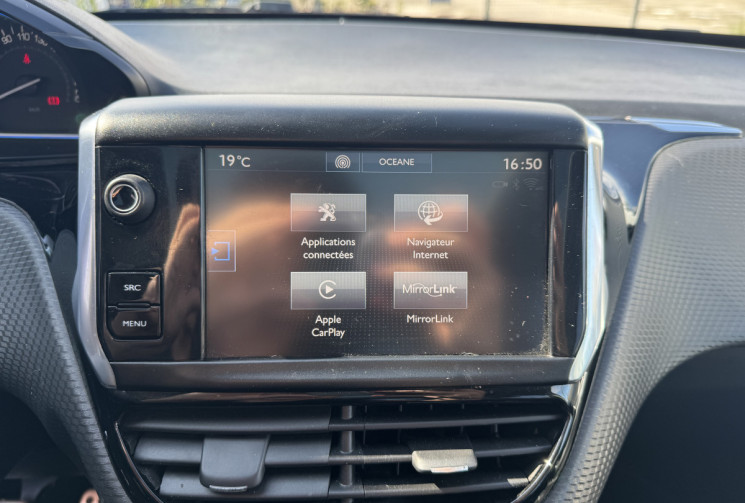 Peugeot 2008 1.6 BlueHDi 100 cv CROSSWAY