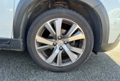 Peugeot 2008 1.6 BlueHDi 100 cv CROSSWAY