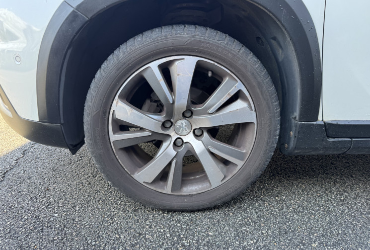 Peugeot 2008 1.6 BlueHDi 100 cv CROSSWAY