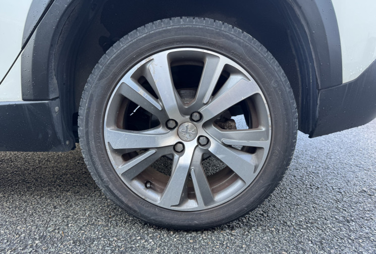 Peugeot 2008 1.6 BlueHDi 100 cv CROSSWAY