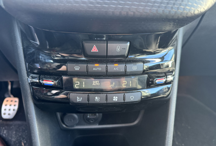 Peugeot 2008 1.6 BlueHDi 100 cv CROSSWAY