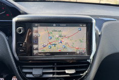Peugeot 2008 1.6 BlueHDi 100 cv CROSSWAY