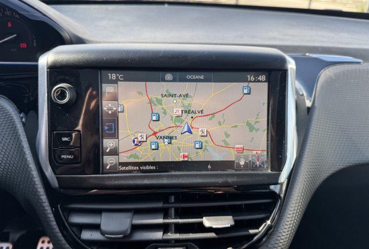 Peugeot 2008 1.6 BlueHDi 100 cv CROSSWAY