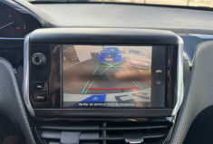 Peugeot 2008 1.6 BlueHDi 100 cv CROSSWAY