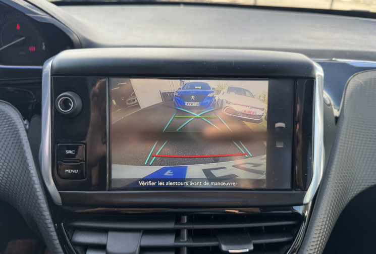 Peugeot 2008 1.6 BlueHDi 100 cv CROSSWAY