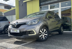 Renault Captur 1.2 TCe 120ch Stop&Start energy Intens // Boite automatique 
