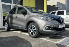 Renault Captur 1.2 TCe 120ch Stop&Start energy Intens // Boite automatique 