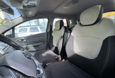 Renault Captur 1.2 TCe 120ch Stop&Start energy Intens // Boite automatique 