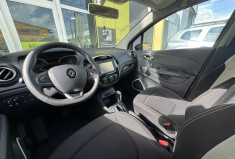 Renault Captur 1.2 TCe 120ch Stop&Start energy Intens // Boite automatique 