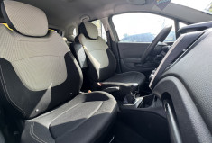 Renault Captur 1.2 TCe 120ch Stop&Start energy Intens // Boite automatique 