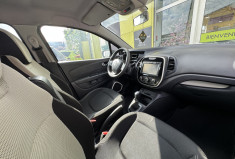 Renault Captur 1.2 TCe 120ch Stop&Start energy Intens // Boite automatique 