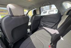 Renault Captur 1.2 TCe 120ch Stop&Start energy Intens // Boite automatique 