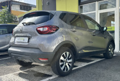 Renault Captur 1.2 TCe 120ch Stop&Start energy Intens // Boite automatique 