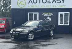 BMW Série 3 BMW 318i 143ch E90 / 2ème main / 2007 / 160800km / Régulateur / Climatisation / Garantie