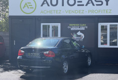 BMW Série 3 BMW 318i 143ch E90 / 2ème main / 2007 / 160800km / Régulateur / Climatisation / Garantie