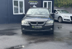 BMW Série 3 BMW 318i 143ch E90 / 2ème main / 2007 / 160800km / Régulateur / Climatisation / Garantie
