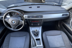 BMW Série 3 BMW 318i 143ch E90 / 2ème main / 2007 / 160800km / Régulateur / Climatisation / Garantie