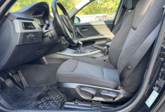 BMW Série 3 BMW 318i 143ch E90 / 2ème main / 2007 / 160800km / Régulateur / Climatisation / Garantie