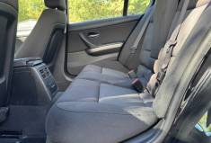 BMW Série 3 BMW 318i 143ch E90 / 2ème main / 2007 / 160800km / Régulateur / Climatisation / Garantie