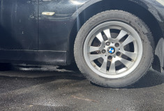 BMW Série 3 BMW 318i 143ch E90 / 2ème main / 2007 / 160800km / Régulateur / Climatisation / Garantie