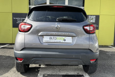 Renault Captur 1.2 TCe 120ch Stop&Start energy Intens // Boite automatique 
