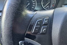BMW Série 3 BMW 318i 143ch E90 / 2ème main / 2007 / 160800km / Régulateur / Climatisation / Garantie