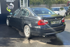 BMW Série 3 BMW 318i 143ch E90 / 2ème main / 2007 / 160800km / Régulateur / Climatisation / Garantie