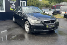 BMW Série 3 BMW 318i 143ch E90 / 2ème main / 2007 / 160800km / Régulateur / Climatisation / Garantie