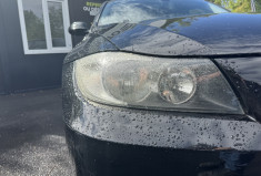 BMW Série 3 BMW 318i 143ch E90 / 2ème main / 2007 / 160800km / Régulateur / Climatisation / Garantie