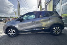 Renault Captur 1.2 TCe 120ch Stop&Start energy Intens // Boite automatique 