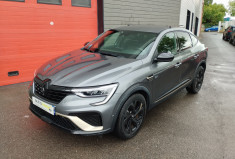 Renault Arkana 1.6 E-tech Full Hybrid 145 Engineered BVA / 1° main / Entretien Renault