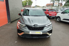 Renault Arkana 1.6 E-tech Full Hybrid 145 Engineered BVA / 1° main / Entretien Renault