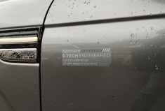 Renault Arkana 1.6 E-tech Full Hybrid 145 Engineered BVA / 1° main / Entretien Renault