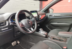 Renault Arkana 1.6 E-tech Full Hybrid 145 Engineered BVA / 1° main / Entretien Renault