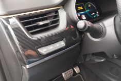 Renault Arkana 1.6 E-tech Full Hybrid 145 Engineered BVA / 1° main / Entretien Renault