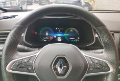 Renault Arkana 1.6 E-tech Full Hybrid 145 Engineered BVA / 1° main / Entretien Renault