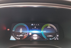 Renault Arkana 1.6 E-tech Full Hybrid 145 Engineered BVA / 1° main / Entretien Renault