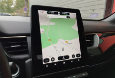 Renault Arkana 1.6 E-tech Full Hybrid 145 Engineered BVA / 1° main / Entretien Renault